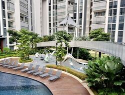 The Panorama (D20), Condominium #581922081